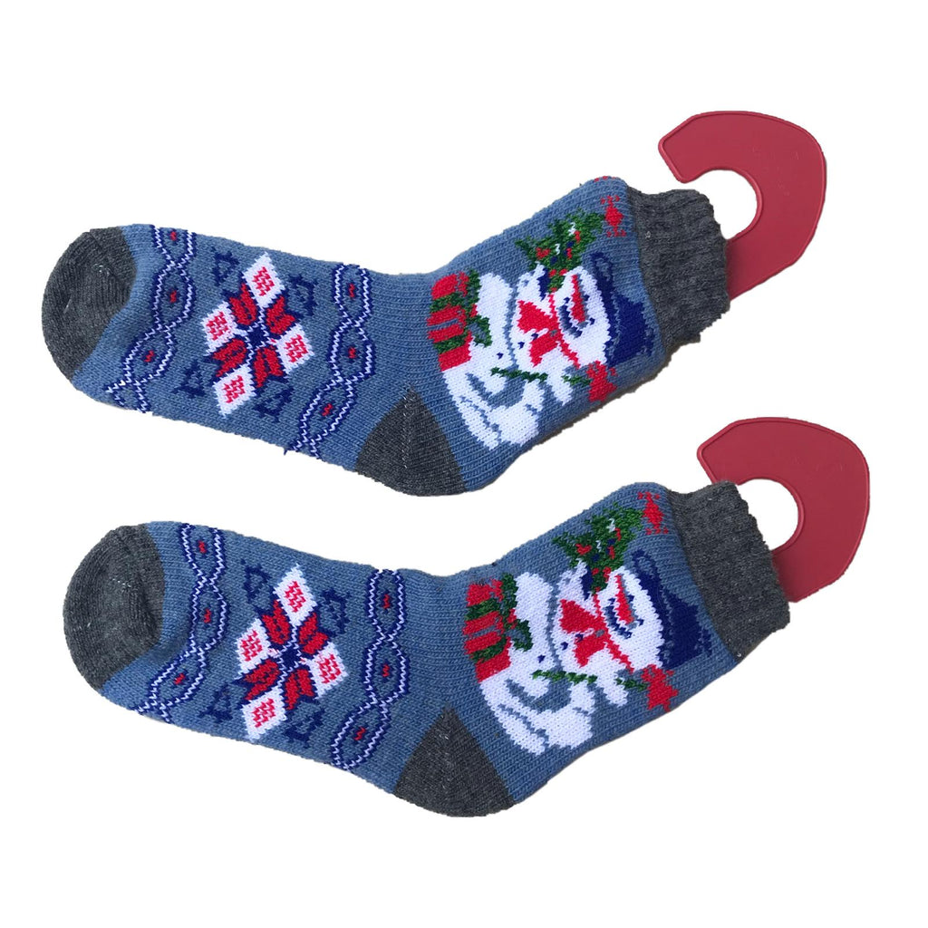 Red Suricata Knit Blocking Bundle – Blocking Mats & Knit Blocking Combs & Adjustable Sock Blockers (CMs Grid)-Blocking Mats-Red Suricata