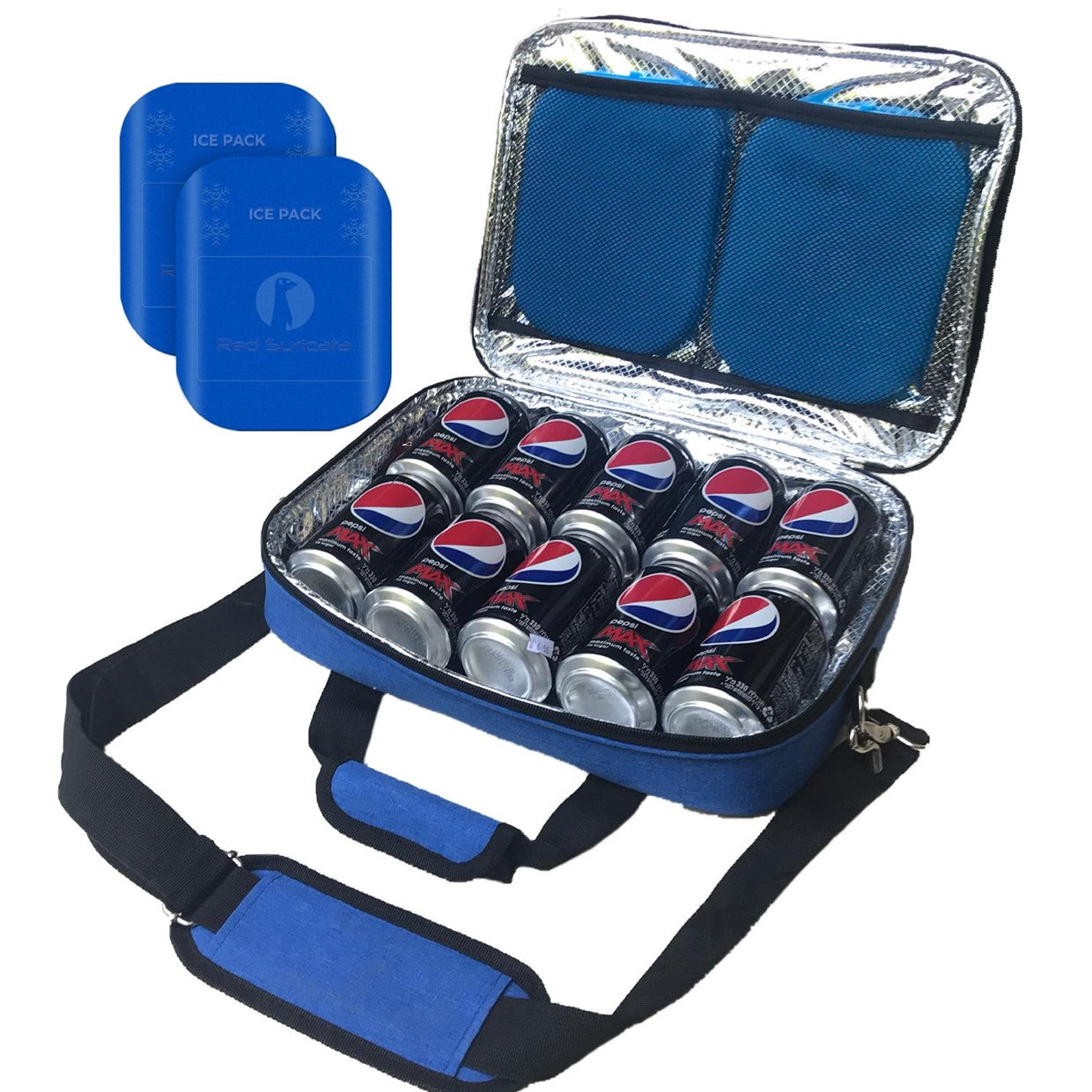 Slim Cooler Bag