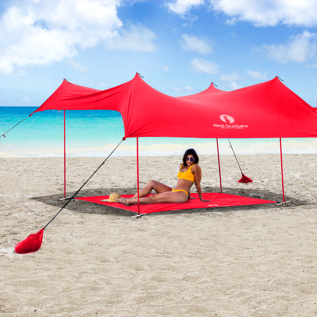 Beach Blanket No Sand Beach Blanket, Oversized Sandproof Sand Free