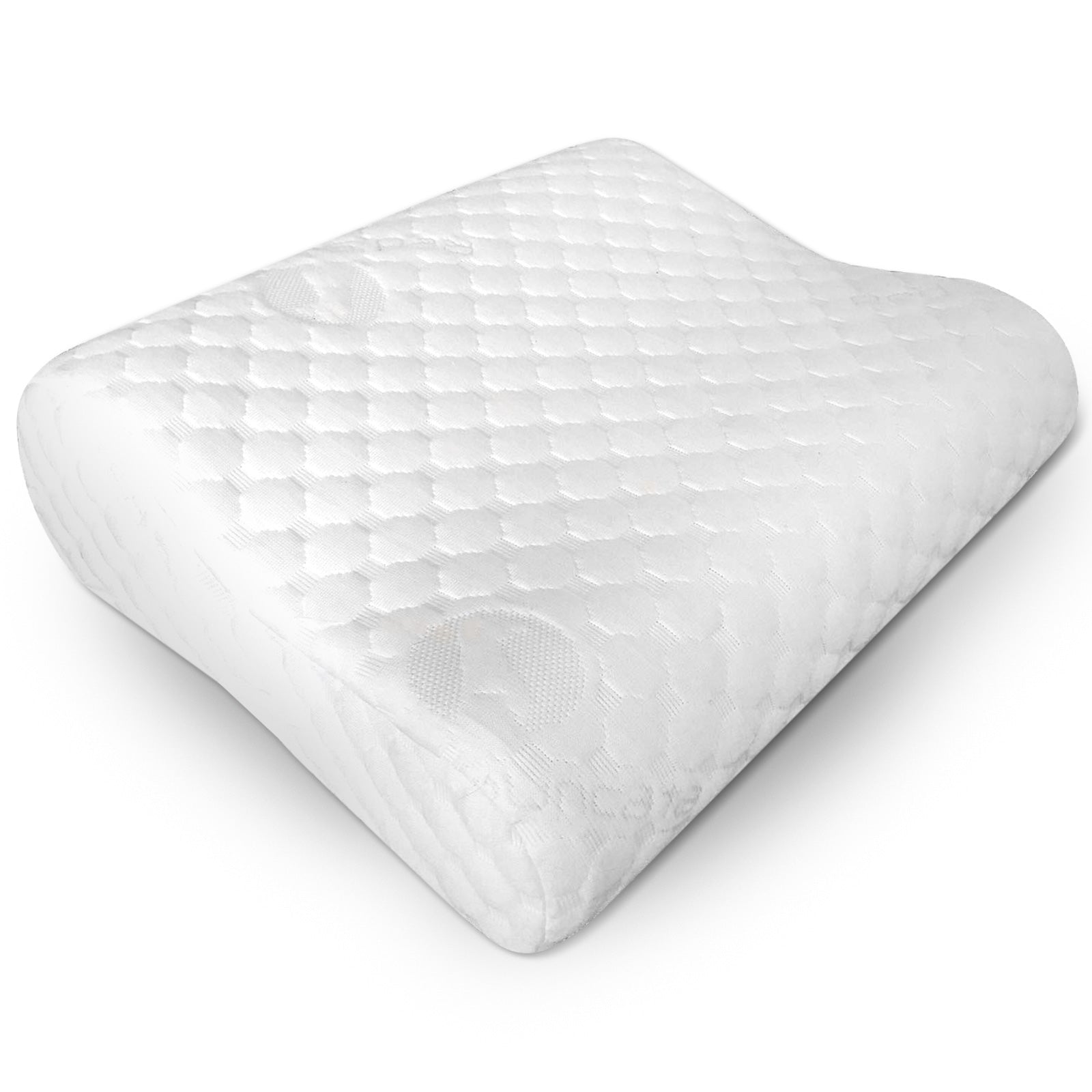 Travel Contour Mini Pillow-Travel-Red Suricata